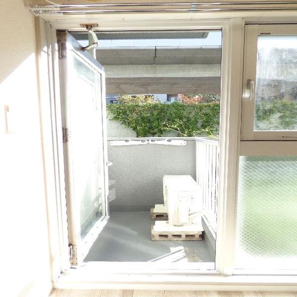 グリーンフラッツ小金井 105号-10