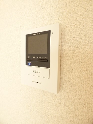 グリーンフラッツ小金井 201号-10