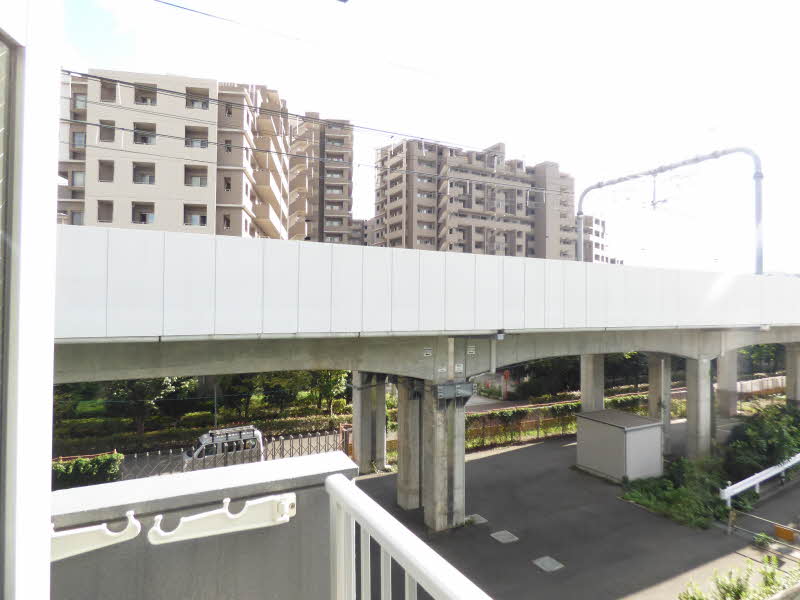 グリーンフラッツ小金井 303号-10