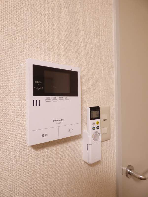 グリーンフラッツ小金井 303号-12