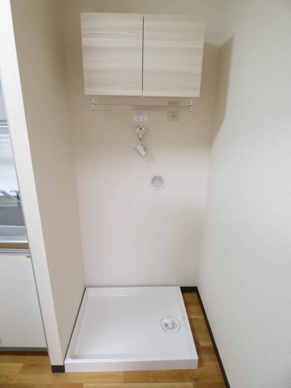 グリーンフラッツ小金井 303号-14
