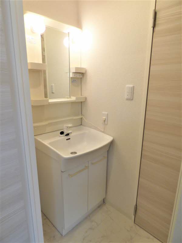 グリーンフラッツ小金井 305号-6