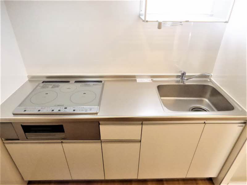 グリーンフラッツ小金井 305号-11