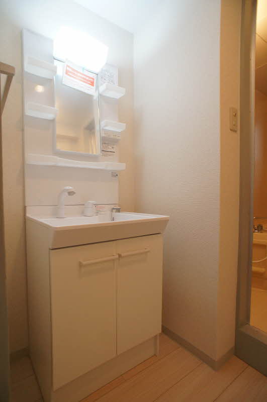 ジョイフル横山 101号-5