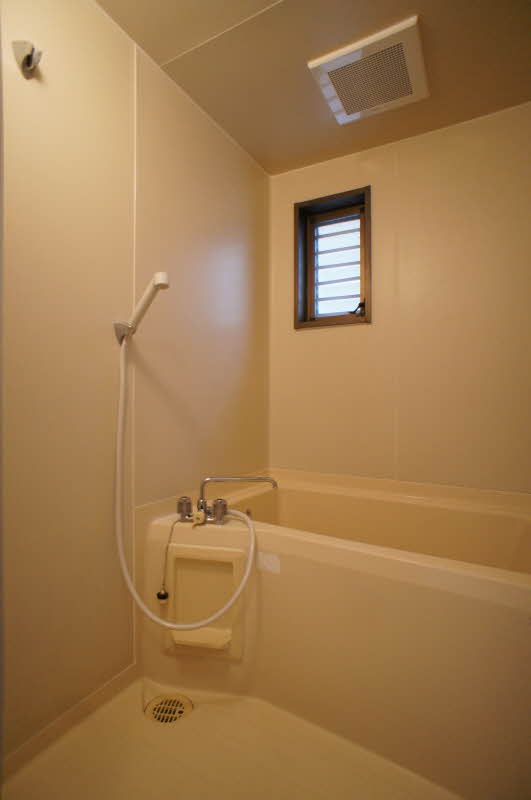 ジョイフル横山 101号-6