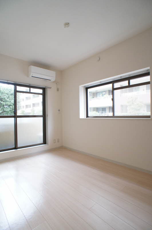 ジョイフル横山 101号-7