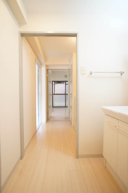 ジョイフル横山 101号-8