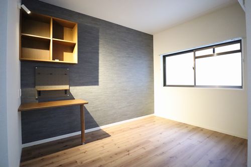 ジョイフル横山 103号-3