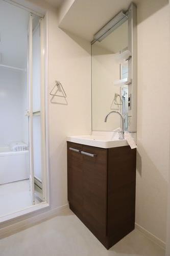 ジョイフル横山 103号-7