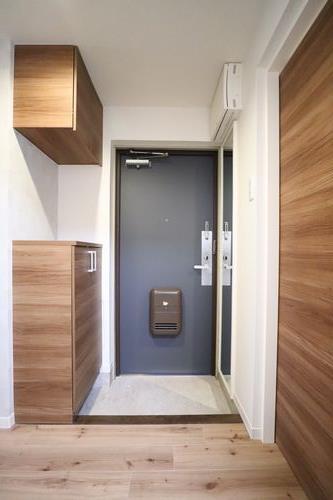 ジョイフル横山 103号-9