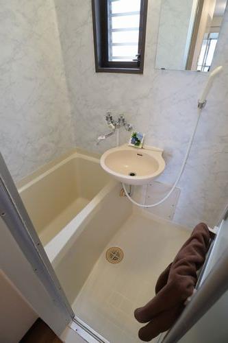 ジョイフル横山 403号-4