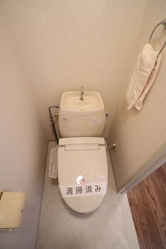 ジョイフル横山 403号-5