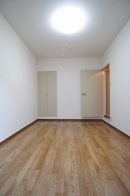 ジョイフル横山 403号-7