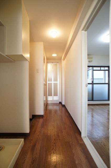 ジョイフル横山 403号-8