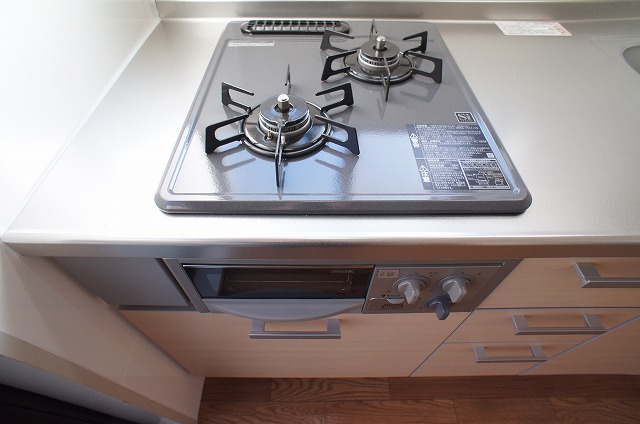 ジョイフル横山 403号-11