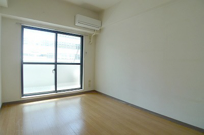 天王洲ハイツ 503号-2