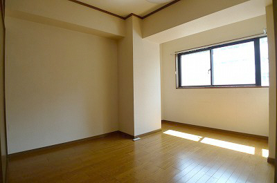 天王洲ハイツ 503号-3