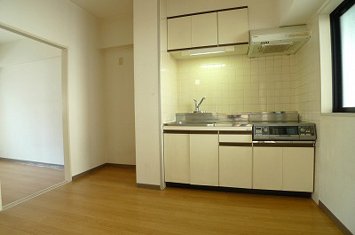 天王洲ハイツ 503号-4