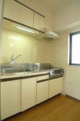 天王洲ハイツ 503号-5