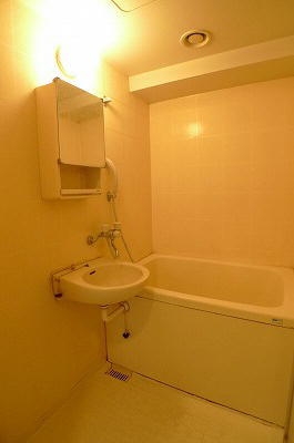 天王洲ハイツ 503号-6