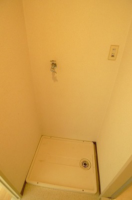 天王洲ハイツ 503号-7