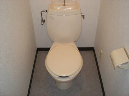 天王洲ハイツ 503号-8