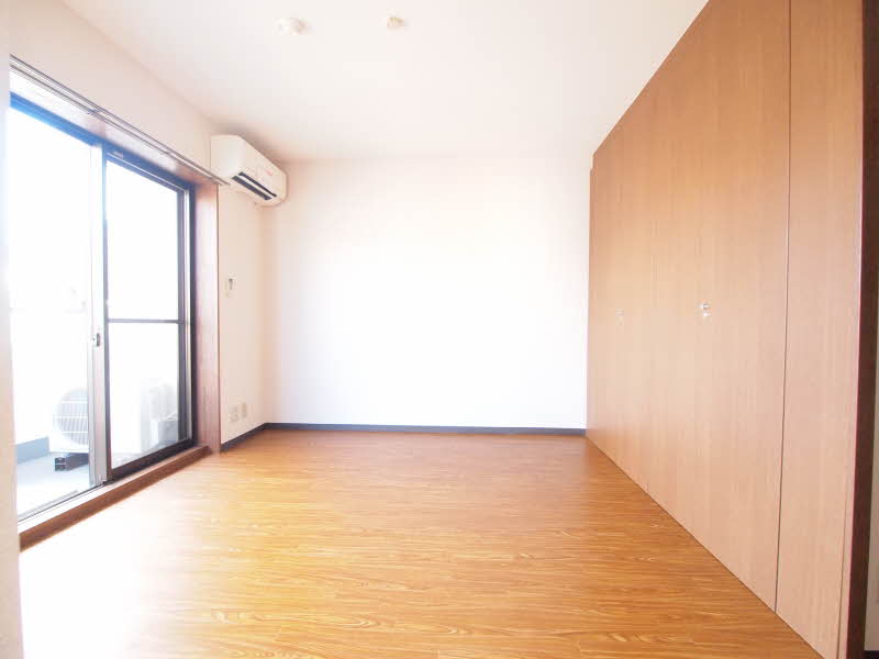 フォレスト１ 301号-3