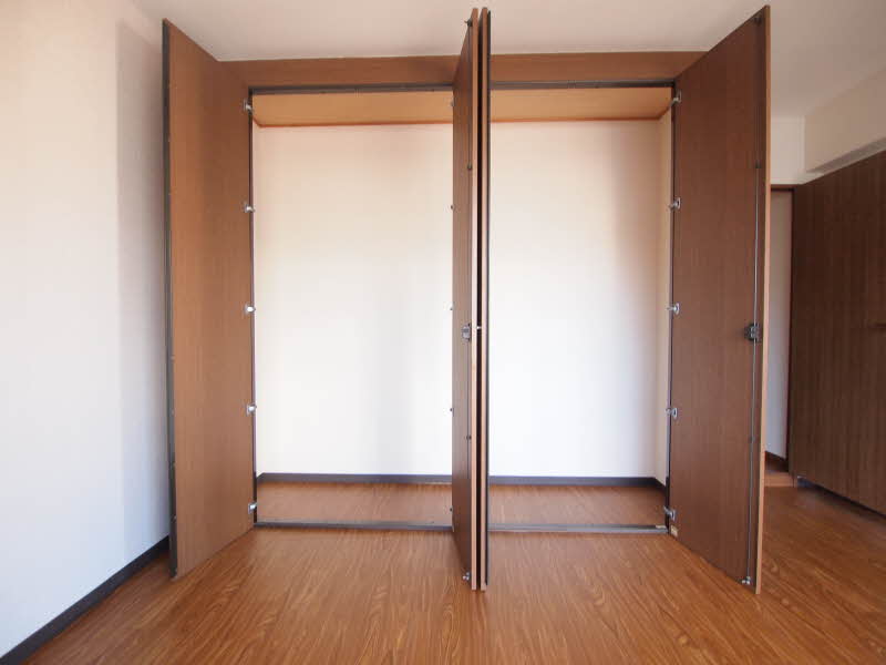 フォレスト１ 301号-4