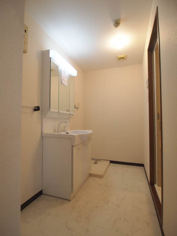 フォレスト１ 301号-7