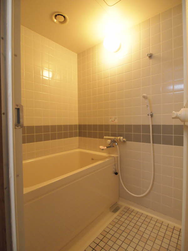 フォレスト１ 301号-8