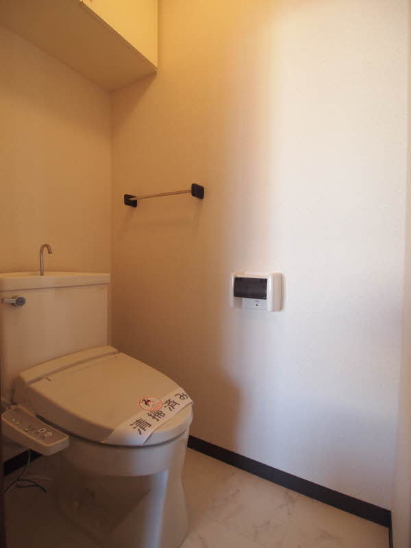 フォレスト１ 301号-9