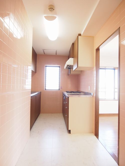 フォレスト１ 301号-10