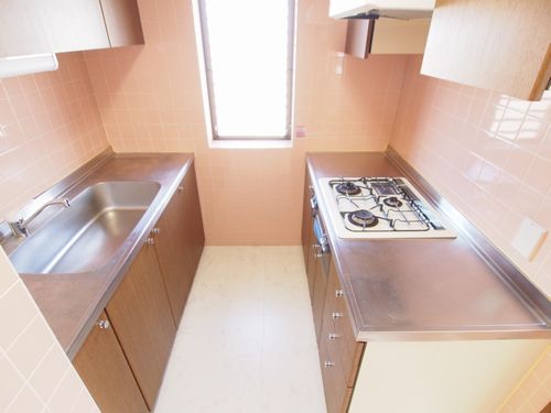 フォレスト１ 301号-11