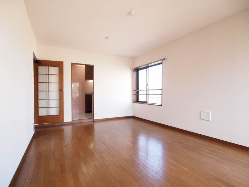 フォレスト１ 301号-12