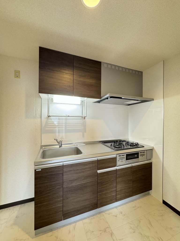 コ－ト上用賀 201号-2