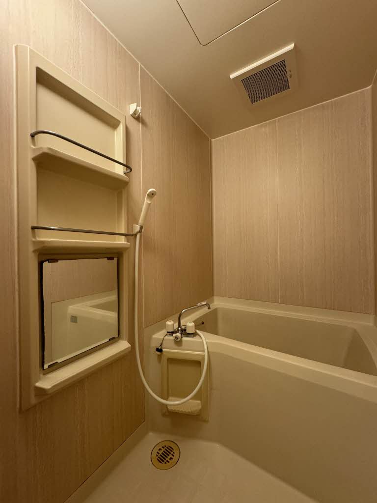 コ－ト上用賀 201号-4