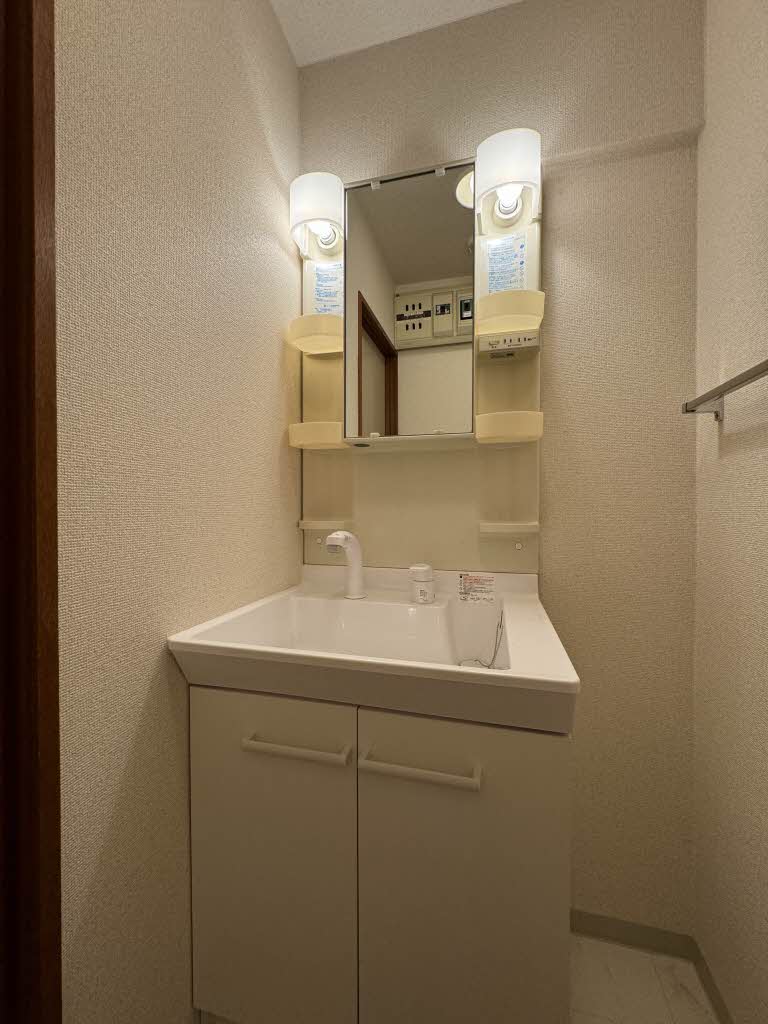 コ－ト上用賀 201号-5