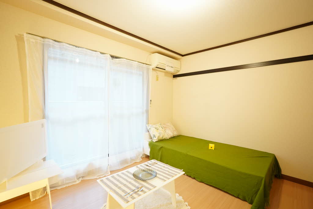 いずみハイツ 203号-2