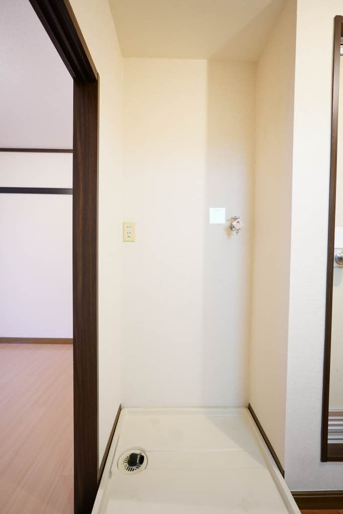 いずみハイツ 203号-6