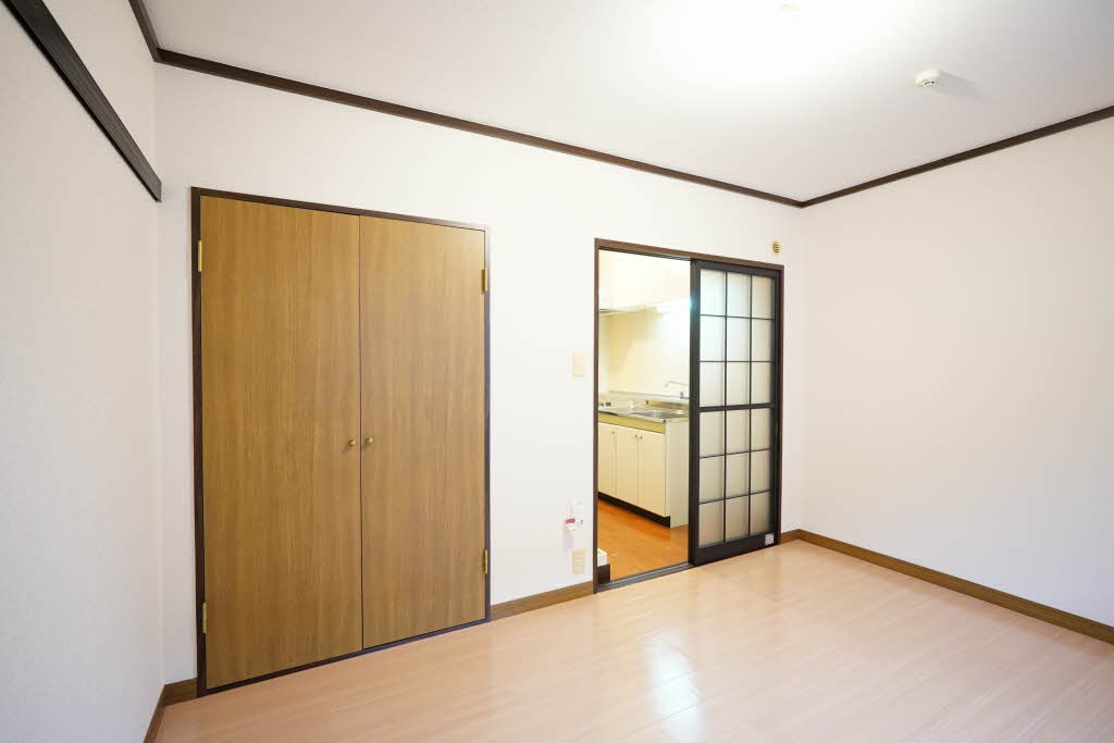 いずみハイツ 203号-10