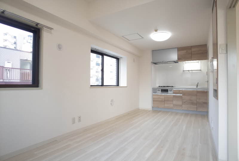 サニ－コ－トスズキ 401号-4