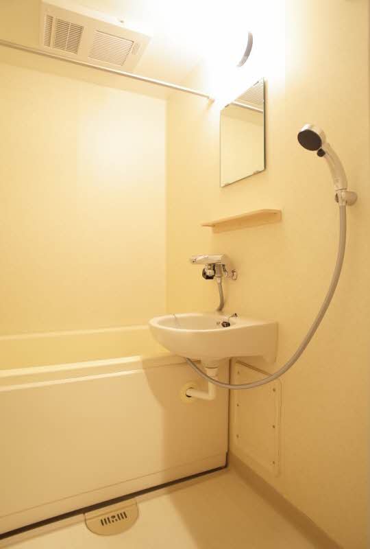 サニ－コ－トスズキ 401号-7