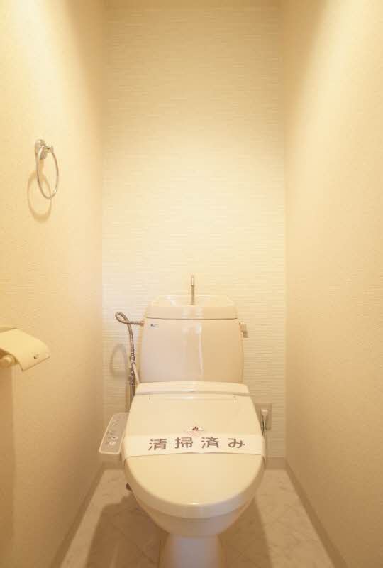 サニ－コ－トスズキ 401号-8