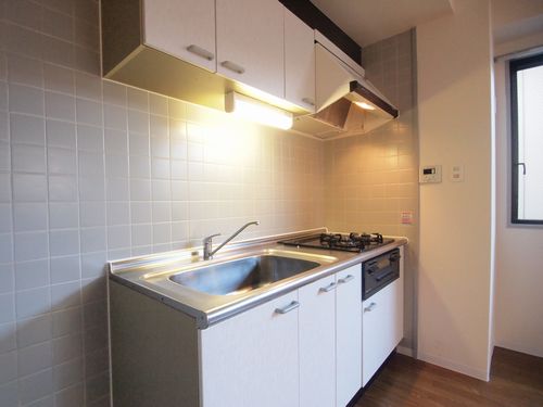 　サンライトビル 402号-4