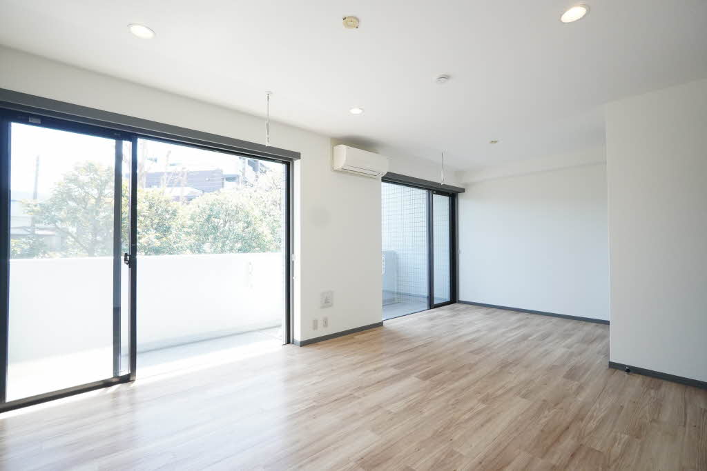 グランドメゾン多摩川 206号-3