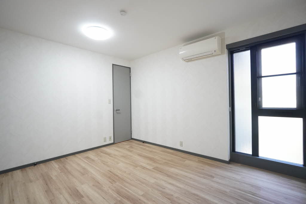 グランドメゾン多摩川 206号-4