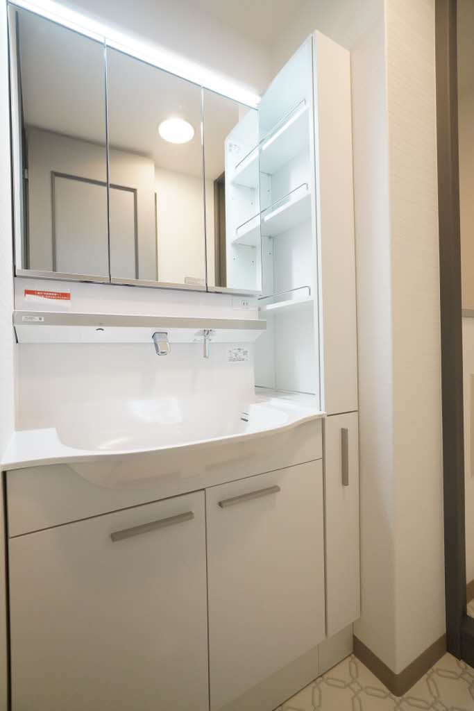 グランドメゾン多摩川 206号-6