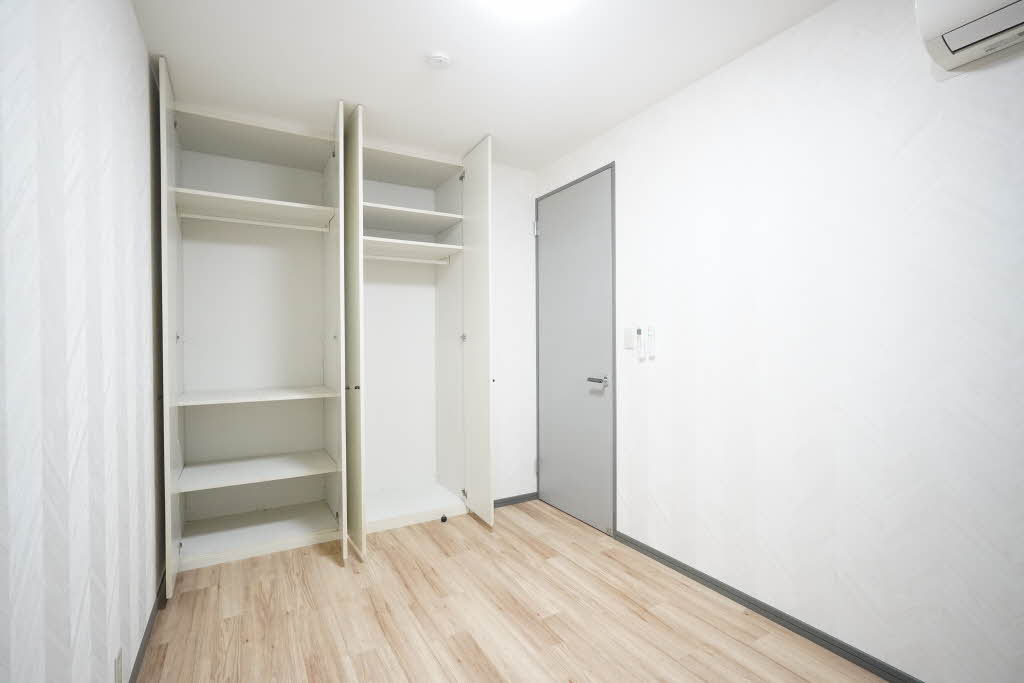 グランドメゾン多摩川 206号-8