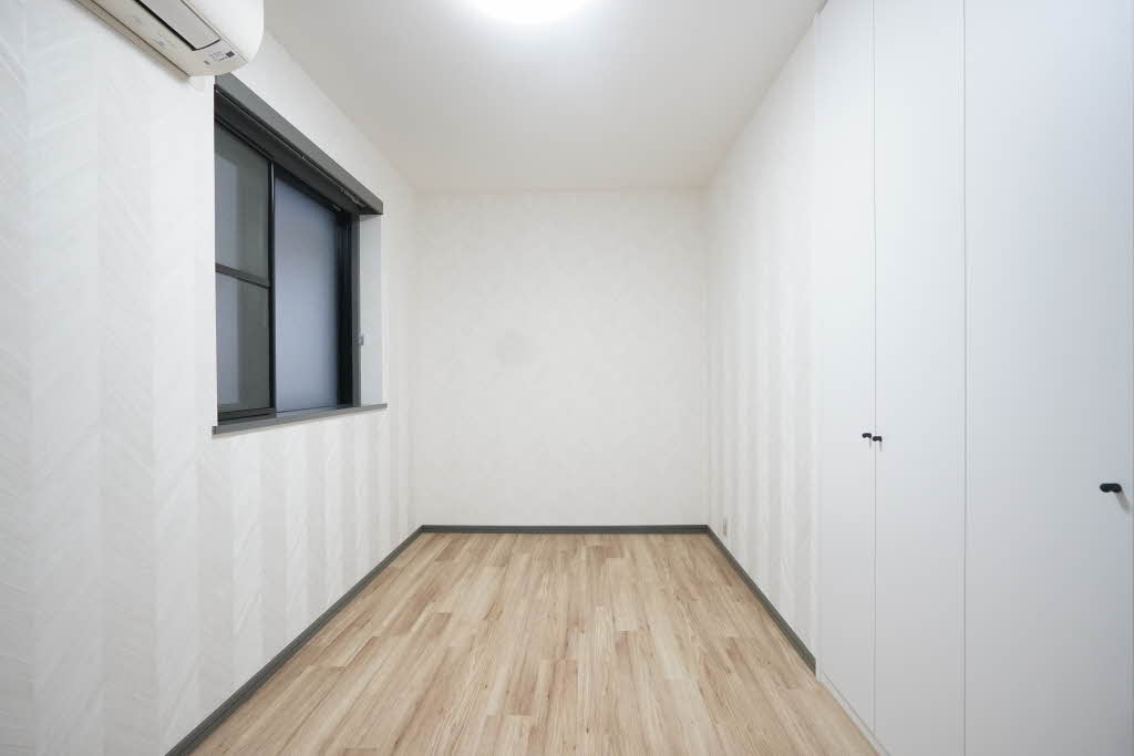 グランドメゾン多摩川 206号-9