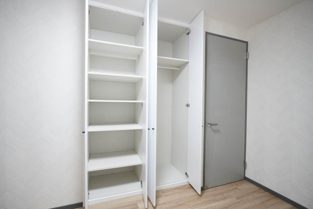 グランドメゾン多摩川 206号-10